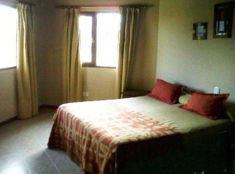 Hosteria Posta Sur เอลกาลาฟาเต ภายนอก รูปภาพ